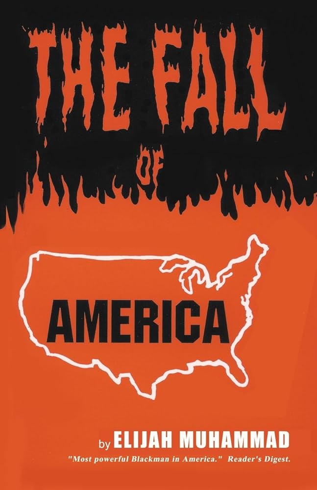 The Fall of America
