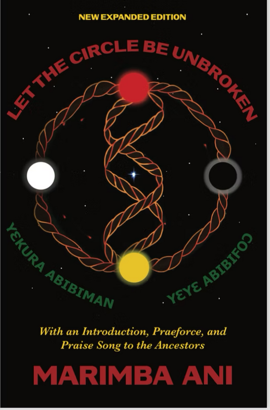 Let The Circle Be Unbroken: New Expanded Edition