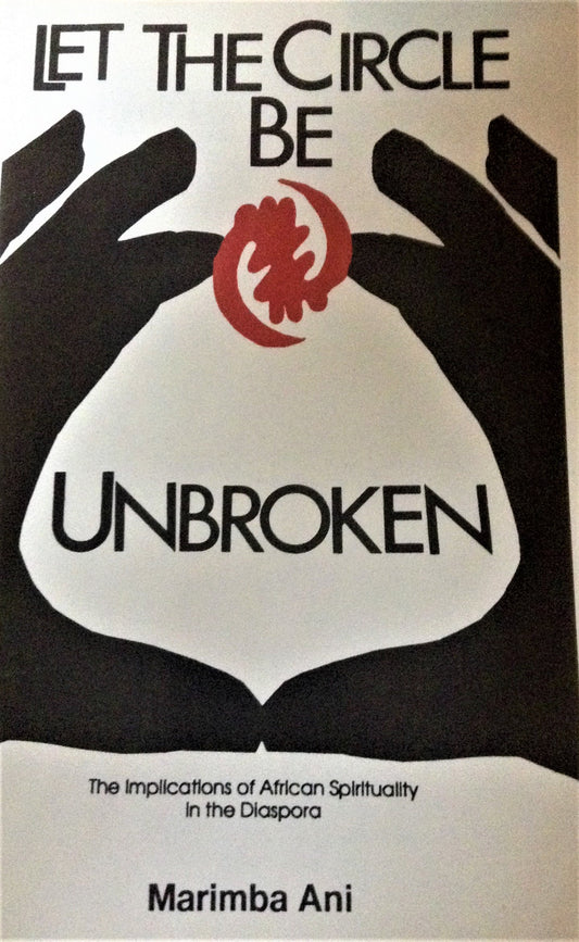 Let The Circle Be Unbroken